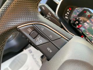AUDI Q3 usata, con Sedile posteriore sdoppiato