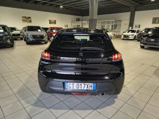 PEUGEOT 208 usata, con Airbag Passeggero