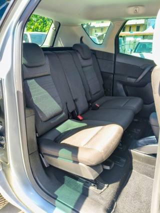 OPEL Meriva usata, con Cronologia tagliandi