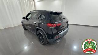 MERCEDES-BENZ GLA 200 usata, con Airbag Passeggero