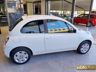 NISSAN Micra usata 24