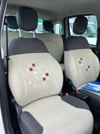 FIAT Panda usata, con Immobilizzatore elettronico