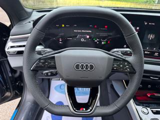 AUDI A6 usata, con Chiusura centralizzata