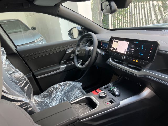 JEEP Compass usata, con ESP