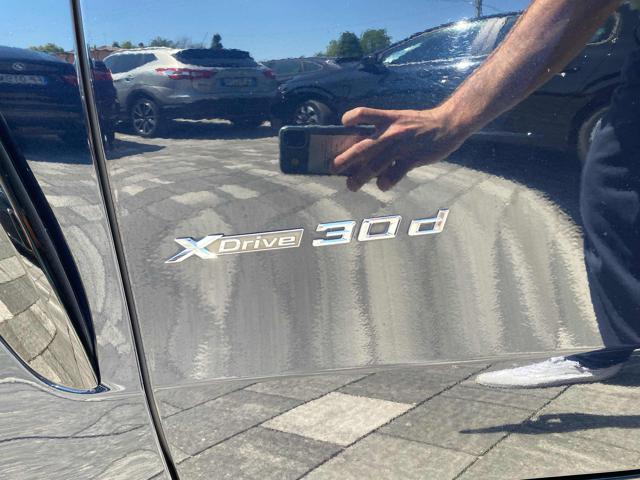 BMW X4 usata, con Fari Xenon