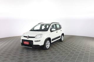 FIAT Panda Panda 1.0 firefly hybrid city life