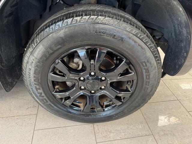 FORD Ranger usata, con Alzacristalli elettrici