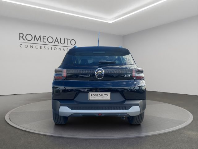 CITROEN C3 usata, con Chiusura centralizzata