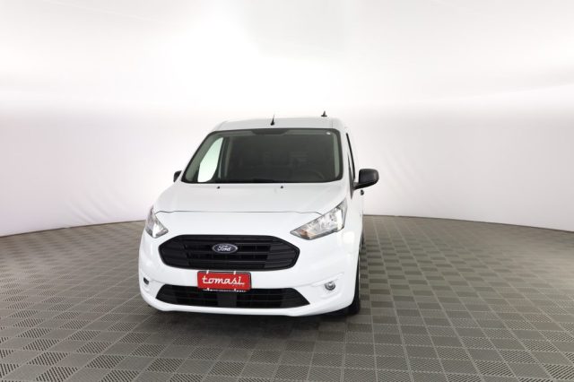 FORD Transit Connect usata 0