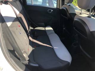 FIAT 500 usata 16