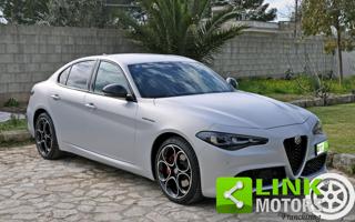 ALFA ROMEO Giulia usata, con Chiusura centralizzata