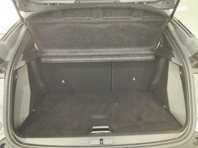PEUGEOT 2008 usata, con Servosterzo