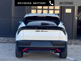 ALFA ROMEO Junior usata, con Climatizzatore