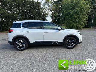 CITROEN C5 Aircross usata, con Cerchi in lega