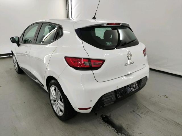 RENAULT Clio usata, con Airbag Passeggero