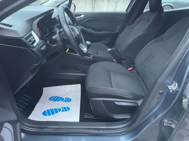 RENAULT Clio usata, con ESP
