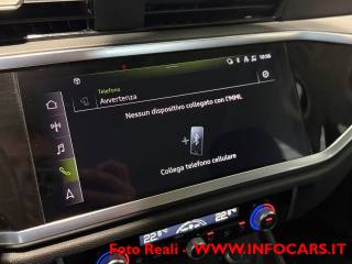 AUDI Q3 usata, con Immobilizzatore elettronico