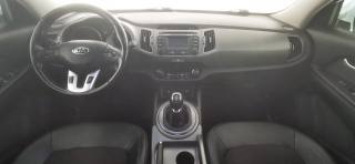 KIA Sportage usata, con Controllo trazione