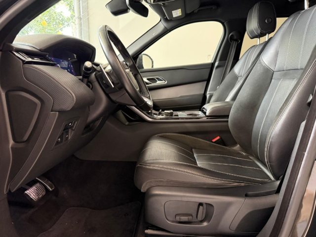 LAND ROVER Range Rover Velar usata, con Sensore di pioggia