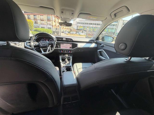 AUDI Q3 usata 36