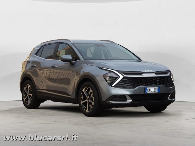 KIA Sportage usata, con Airbag laterali