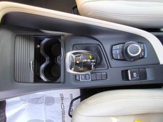 BMW X1 usata, con Filtro antiparticolato