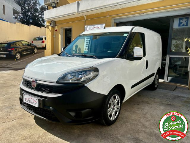 FIAT Doblo usata, con Alzacristalli elettrici