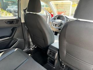 SEAT Ateca usata 23