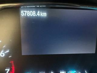 FORD Puma usata, con Volante in pelle