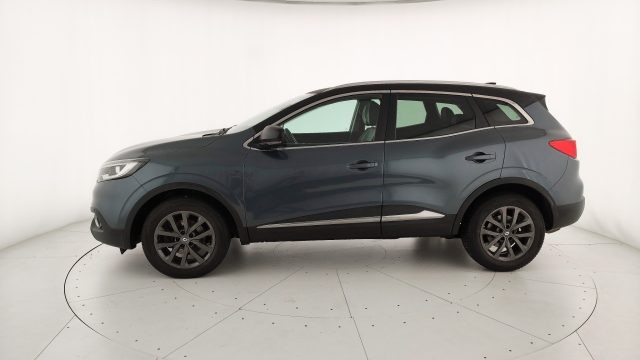 RENAULT Kadjar usata, con Airbag Passeggero