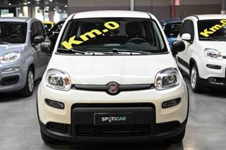 FIAT Panda usata, con Airbag