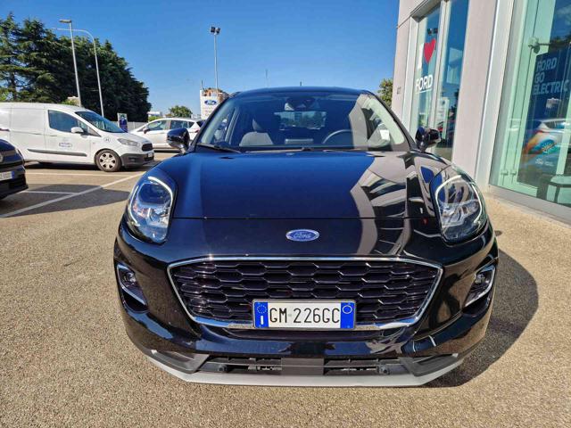 FORD Puma usata, con Airbag