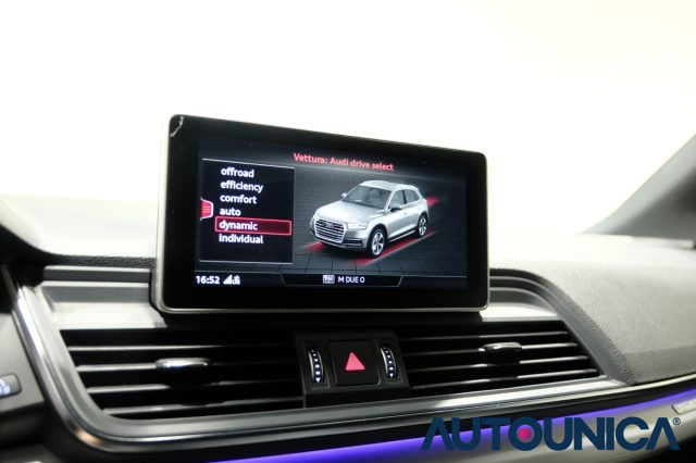 AUDI Q5 usata, con Bluetooth