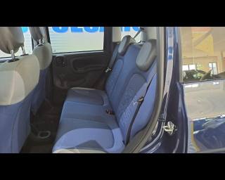 FIAT New Panda usata 19
