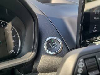 FORD EcoSport usata, con Sensore di pioggia