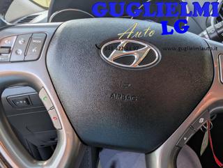 HYUNDAI iX35 usata, con Sedili riscaldati