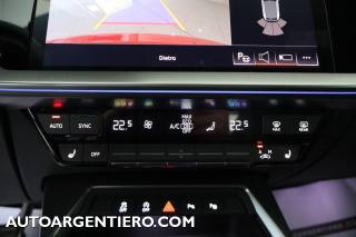 AUDI A3 usata, con Servosterzo