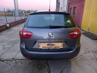 SEAT Ibiza usata, con Chiusura centralizzata