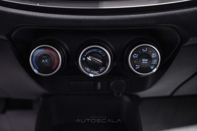 TOYOTA Aygo X usata, con Autoradio digitale
