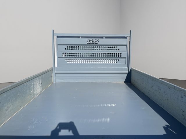 OPEL Movano usata 13