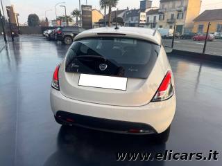 LANCIA Ypsilon usata, con Controllo trazione