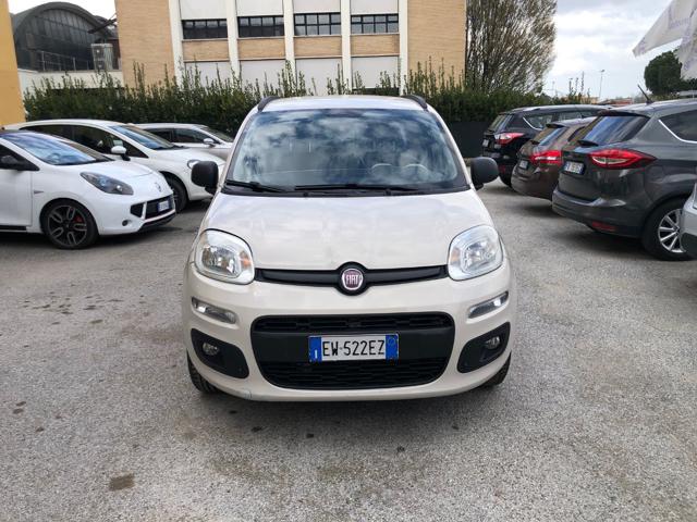 FIAT Panda usata, con Airbag Passeggero