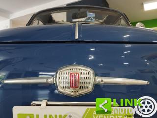 FIAT 500 usata 8