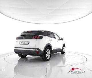 PEUGEOT 3008 usata 2