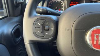 FIAT Panda usata, con Antifurto
