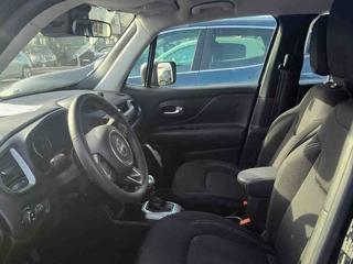 JEEP Renegade usata, con Cerchi in lega