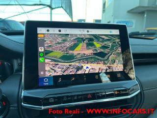 JEEP Compass usata, con Servosterzo