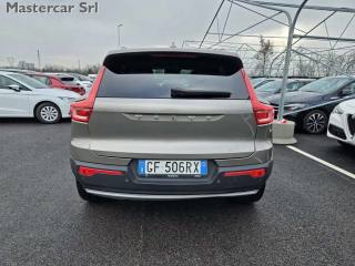 VOLVO XC40 usata, con Autoradio