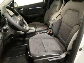 RENAULT Captur usata, con ESP