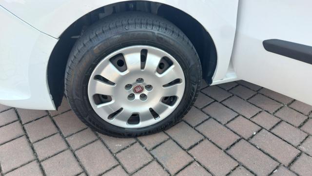 FIAT Doblo usata, con Chiusura centralizzata telecomandata
